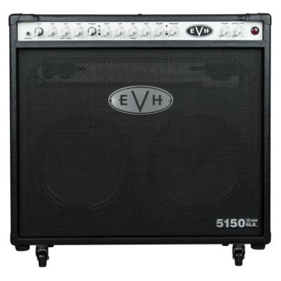 EVH 5150III 50W 6L6 212 CMB BL